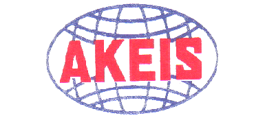 AKEIS Logo